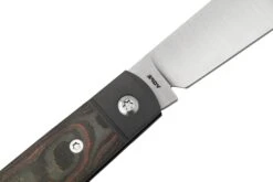 Jack Wolf Big Bro Jack BIGBR-01-CCSO CamoCarbon Sunset Orange, Couteau De Poche -Couteaux De Poche Soldes JW BIGBR 01 CCSO 05 jackwolf