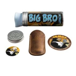 Jack Wolf Big Bro Jack BIGBR-01-CCSO CamoCarbon Sunset Orange, Couteau De Poche -Couteaux De Poche Soldes JW BIGBR 01 CCSO 07 jackwolf