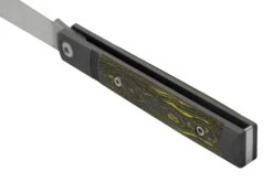 Jack Wolf Feelgood Jack FEELG-01-CCLC CamoCarbon Limoncello, Couteau De Poche -Couteaux De Poche Soldes JW FEELG 01 CCLC 04 jackwolf