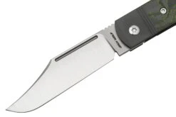 Jack Wolf Gunslinger Jack GUNS-01-CCTG CamoCarbon Toxic Green, Couteau De Poche -Couteaux De Poche Soldes JW GUNS 01 CCTG 03 jackwolf