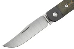 Jack Wolf Javelina Jack, JAVEL-01-CCBO, CamoCarbon Blaze Orange, Couteau De Poche Slipjoint -Couteaux De Poche Soldes JW JAVEL 01 CCBO 03 jackwolf