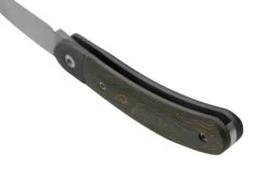 Jack Wolf Javelina Jack, JAVEL-01-CCBO, CamoCarbon Blaze Orange, Couteau De Poche Slipjoint -Couteaux De Poche Soldes JW JAVEL 01 CCBO 04 jackwolf