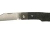 Jack Wolf Sharpshooter Jack, Blue Fat Carbon SHSH-FC Couteau De Poche Slipjoint -Couteaux De Poche Soldes JW SHSH FC 01 jackwolf