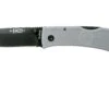 KA-BAR Dozier Folding Hunter Gray 4062GY -Couteaux De Poche Soldes KA4062GY 01 ka bar