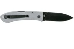 KA-BAR Dozier Folding Hunter Gray 4062GY -Couteaux De Poche Soldes KA4062GY 02 ka bar
