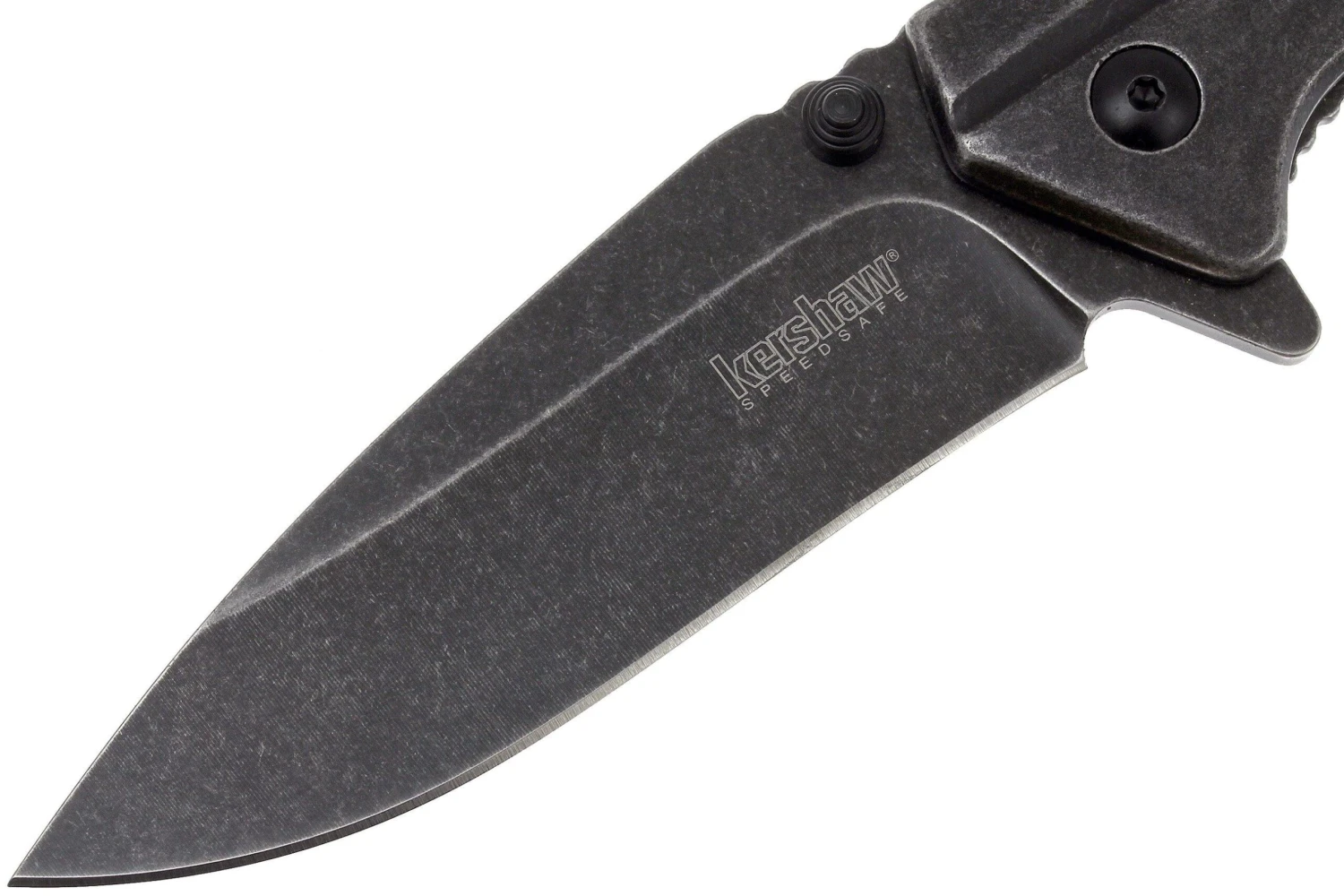 Kershaw Filter 1306BW Couteau De Poche, Blackwash 5 Kershaw Filter 1306BW Couteau De Poche, Blackwash - Image 3