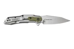 Kershaw Salvage 1369 Couteau De Poche -Couteaux De Poche Soldes KE1369 02 kershaw