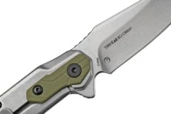 Kershaw Salvage 1369 Couteau De Poche -Couteaux De Poche Soldes KE1369 05 kershaw