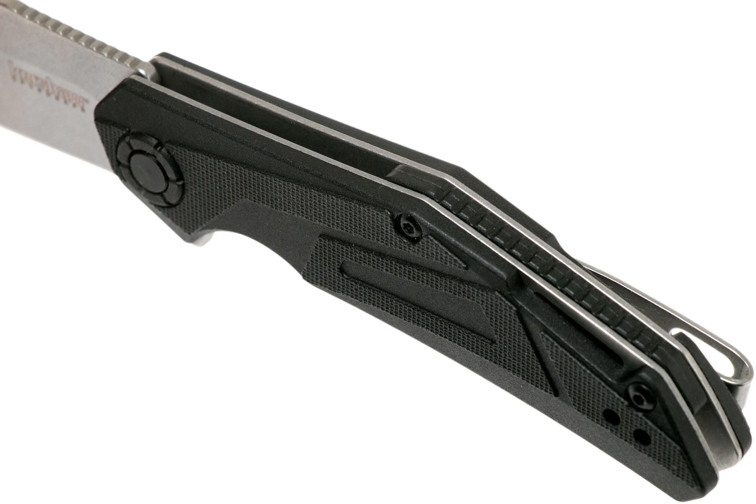 Kershaw 1370 Camshaft Couteau De Poche 9 Kershaw 1370 Camshaft Couteau De Poche - Image 7