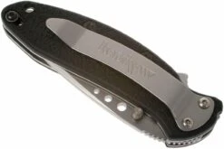 Kershaw Scallion 12 Kershaw Scallion -Couteaux De Poche Soldes KE1620 03 kershaw scallion ke1620 d3