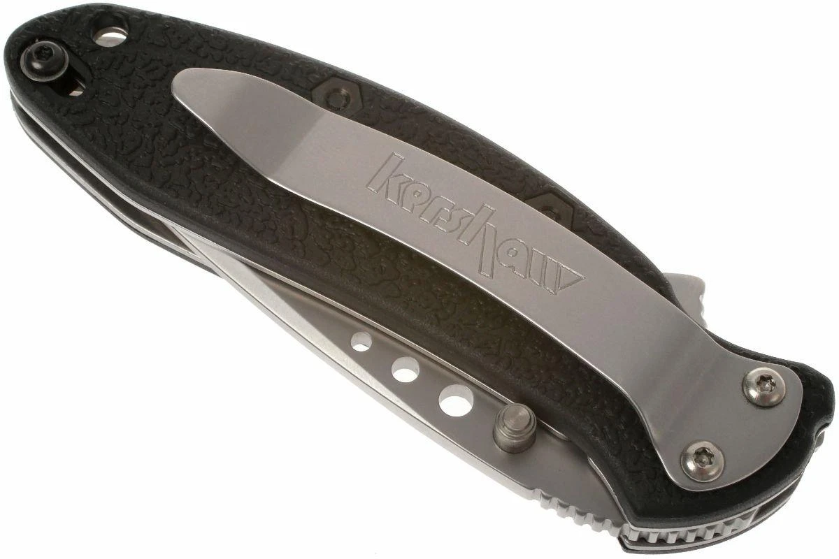 Kershaw Scallion 5 Kershaw Scallion - Image 3