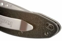 Kershaw Scallion 13 Kershaw Scallion -Couteaux De Poche Soldes KE1620 04 kershaw scallion ke1620 d4