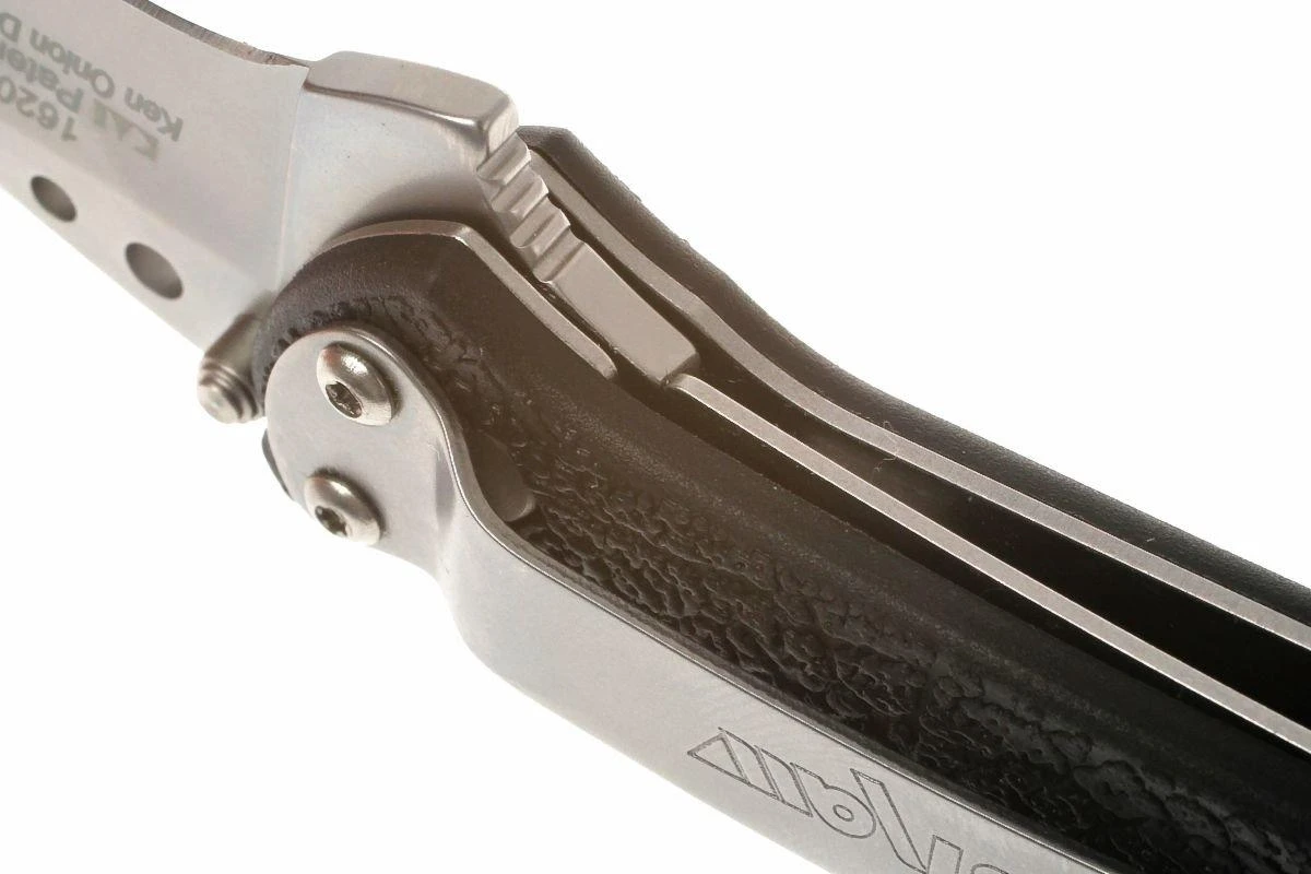 Kershaw Scallion 7 Kershaw Scallion - Image 5