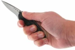 Kershaw Scallion 16 Kershaw Scallion -Couteaux De Poche Soldes KE1620 07 kershaw scallion ke1620 d7