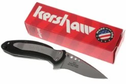 Kershaw Scallion 17 Kershaw Scallion -Couteaux De Poche Soldes KE1620 08 kershaw scallion ke1620 d8