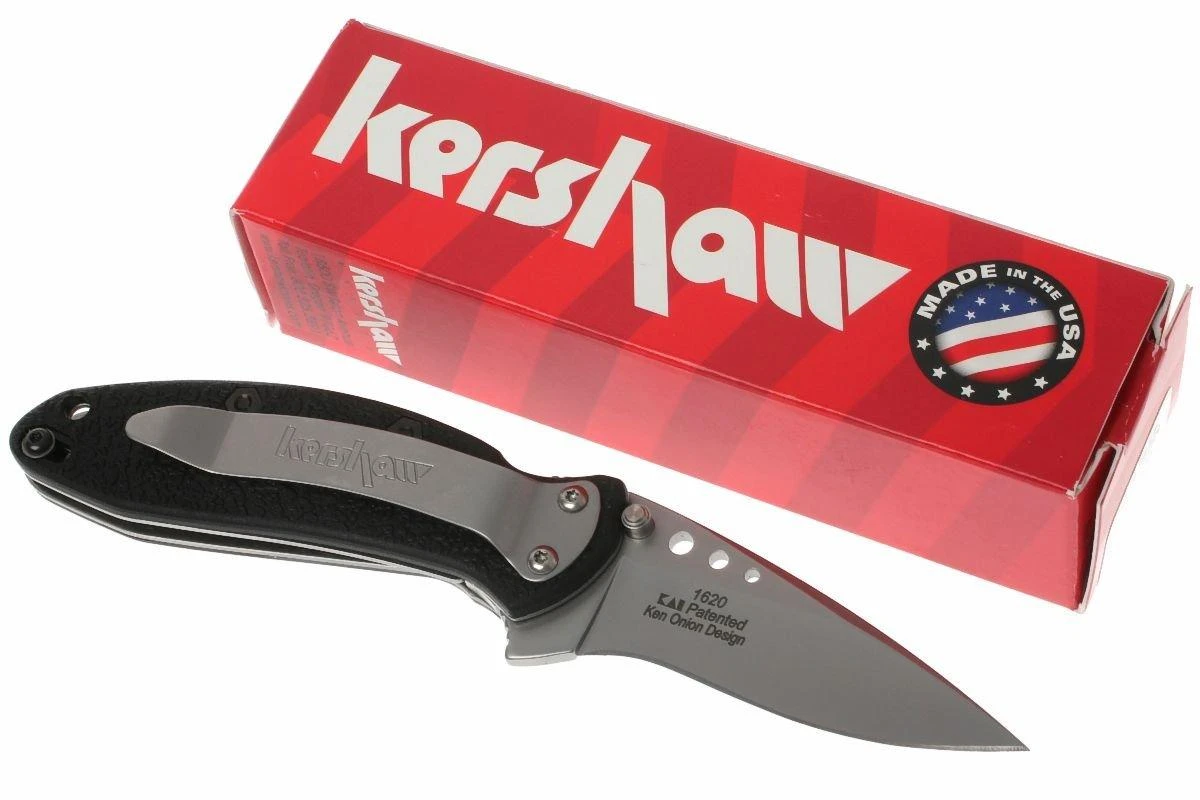 Kershaw Scallion 10 Kershaw Scallion - Image 8