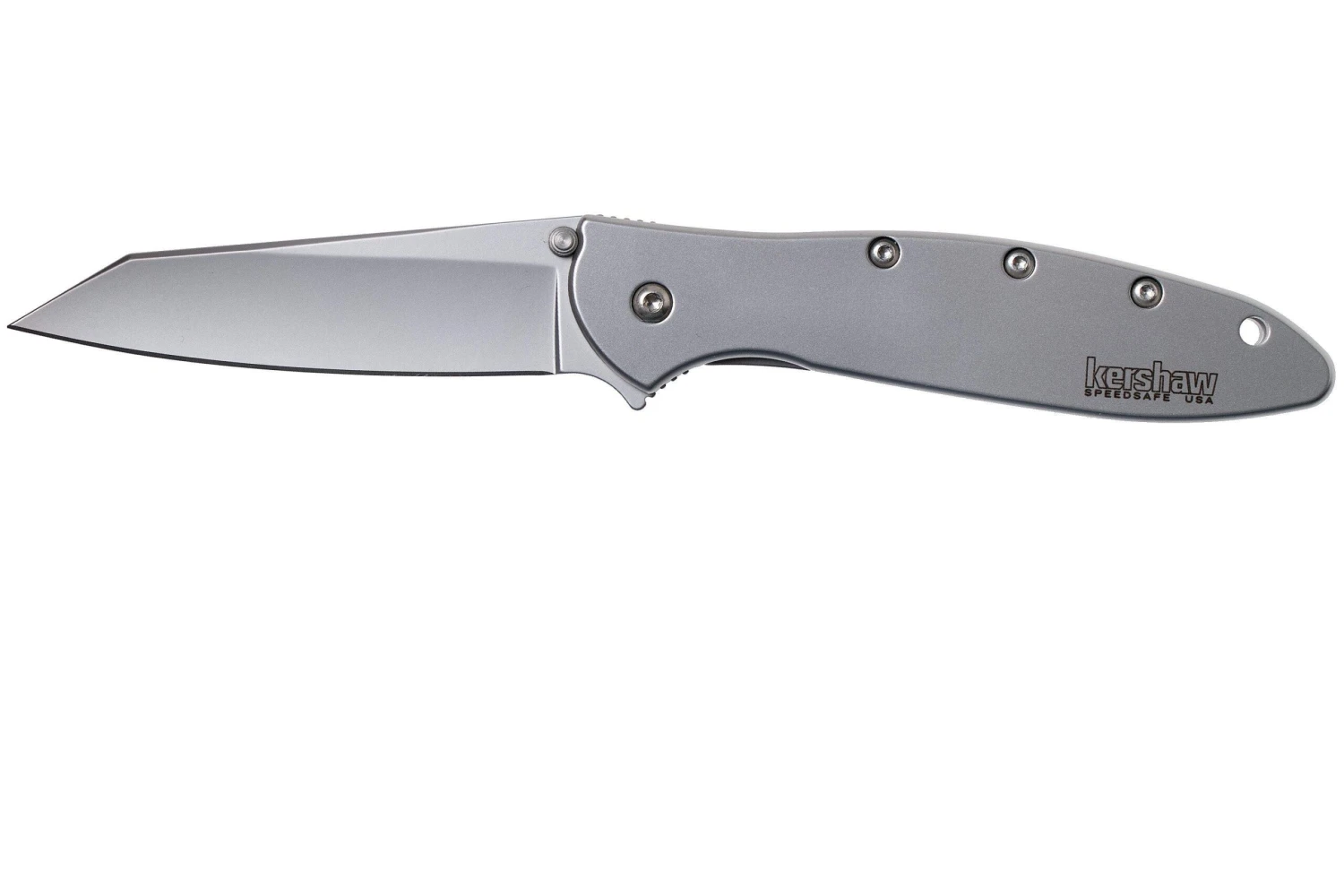 Kershaw Leek Random 1660R Couteau De Poche 3 Kershaw Leek Random 1660R Couteau De Poche