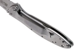 Kershaw Leek Random 1660R Couteau De Poche 13 Kershaw Leek Random 1660R Couteau De Poche -Couteaux De Poche Soldes KE1660R 05 kershaw