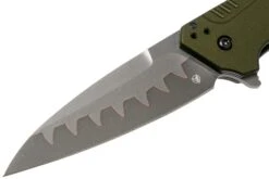 Kershaw Dividend Composite 1812OLCB Couteau De Poche, USA Made -Couteaux De Poche Soldes KE1812OLCB 03 kershaw
