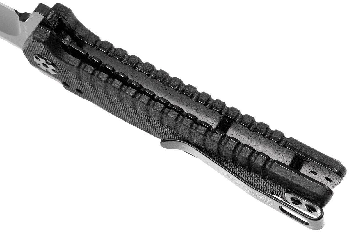 Kershaw Fatback 1935 Couteau De Poche 7 Kershaw Fatback 1935 Couteau De Poche - Image 5