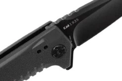 Kershaw Fatback 1935 Couteau De Poche 15 Kershaw Fatback 1935 Couteau De Poche -Couteaux De Poche Soldes KE1935 06 kershaw ke1935 06