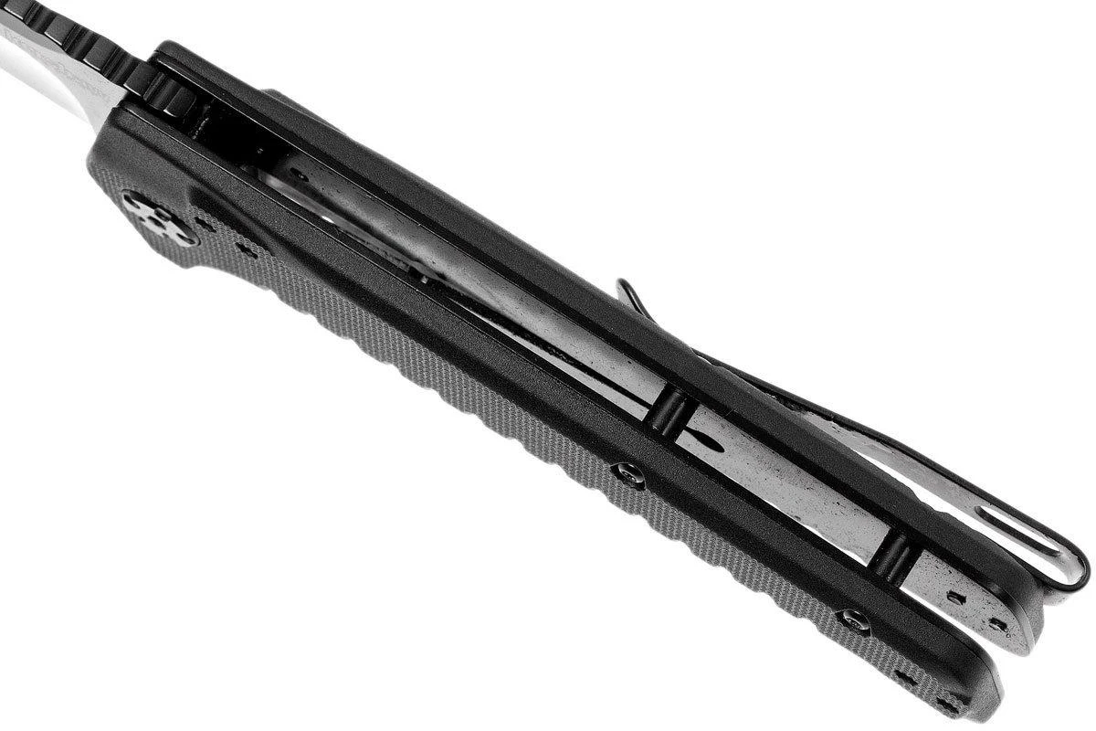 Kershaw Fatback 1935 Couteau De Poche 9 Kershaw Fatback 1935 Couteau De Poche - Image 7