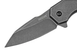 Kershaw Gravel 2065 Couteau De Poche -Couteaux De Poche Soldes KE2065 03 kershaw
