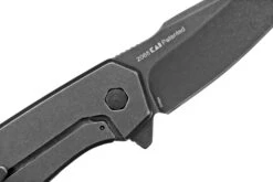 Kershaw Gravel 2065 Couteau De Poche -Couteaux De Poche Soldes KE2065 05 kershaw