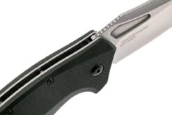 Kershaw Flitch 3930 Couteau De Poche, Stonewashed Blade 15 Kershaw Flitch 3930 Couteau De Poche, Stonewashed Blade -Couteaux De Poche Soldes KE3930 06 kershaw ke3930 06