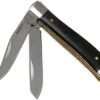 Kershaw Gadsden 4381 Trapper Couteau De Poche 2 Kershaw Gadsden 4381 Trapper Couteau De Poche -Couteaux De Poche Soldes KE4381 01 kershaw