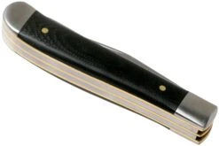 Kershaw Gadsden 4381 Trapper Couteau De Poche -Couteaux De Poche Soldes KE4381 04 kershaw