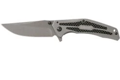 Kershaw Duojet 8300 Couteau De Poche