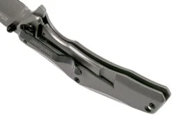 Kershaw Duojet 8300 Couteau De Poche -Couteaux De Poche Soldes KE8300 05 kershaw