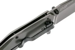 Kershaw Duojet 8300 Couteau De Poche -Couteaux De Poche Soldes KE8300 06 kershaw