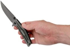 Kershaw Duojet 8300 Couteau De Poche -Couteaux De Poche Soldes KE8300 08 kershaw