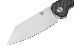 Kansept Bulldozer K1028C2 Satin, Carbonfiber, Couteau De Poche, Kim Ning Design 10 Kansept Bulldozer K1028C2 Satin, Carbonfiber, Couteau De Poche, Kim Ning Design -Couteaux De Poche Soldes KSK1028C2 03 kansept