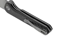 Kansept Bulldozer K1028C2 Satin, Carbonfiber, Couteau De Poche, Kim Ning Design 11 Kansept Bulldozer K1028C2 Satin, Carbonfiber, Couteau De Poche, Kim Ning Design -Couteaux De Poche Soldes KSK1028C2 04 kansept