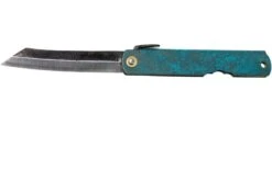 Higonokami Couteau De Poche 7,7 Cm HIGO153, White Paper Steel