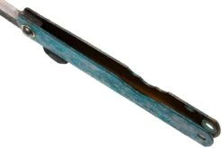 Higonokami Couteau De Poche 7,7 Cm HIGO153, White Paper Steel -Couteaux De Poche Soldes KT HIGO153 05 higonokami kt higo153 05