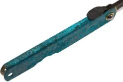 Higonokami Couteau De Poche 7,7 Cm HIGO153, White Paper Steel -Couteaux De Poche Soldes KT HIGO153 06 higonokami kt higo153 06