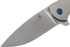Kizer Gemini Couteau De Poche Ki3471 -Couteaux De Poche Soldes KZKI3471 03 kizer gemini v2018