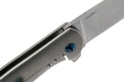 Kizer Gemini Couteau De Poche Ki3471 -Couteaux De Poche Soldes KZKI3471 06 kizer gemini v2018