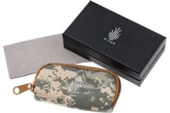 Kizer Gemini Couteau De Poche Ki3471 -Couteaux De Poche Soldes KZKI3471 09 kizer gemini v2018