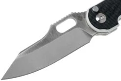 Kizer Cormorant, G10, S35VN, KI4562 Couteau De Poche, Yeu Dong Design -Couteaux De Poche Soldes KZKI4562 03 kizer