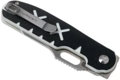 Kizer Cormorant, G10, S35VN, KI4562 Couteau De Poche, Yeu Dong Design -Couteaux De Poche Soldes KZKI4562 04 kizer