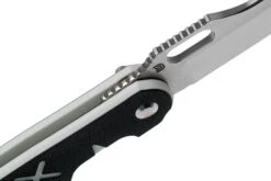 Kizer Cormorant, G10, S35VN, KI4562 Couteau De Poche, Yeu Dong Design -Couteaux De Poche Soldes KZKI4562 06 kizer