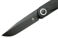 Kizer Squidward Black V3604C2, 154CM, Zwart G10 Couteau De Poche -Couteaux De Poche Soldes KZV3604C2 03 kizer