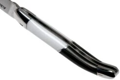 Forge De Laguiole Airbus A350 1211 INAIRBUS Couteau Laguiole -Couteaux De Poche Soldes LA1211INAIRBUS 04 forge de laguiole