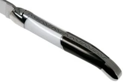 Forge De Laguiole Airbus A350 1211 INAIRBUS Couteau Laguiole -Couteaux De Poche Soldes LA1211INAIRBUS 06 forge de laguiole