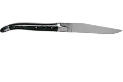 Couteaux De Poche Soldes -Couteaux De Poche Soldes LA1211INTCNOIB 02 forge de laguiole